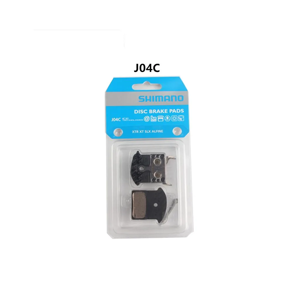 

j04c MTB Bicycle disc Brake pad original Hydraulic disc Brake pads