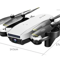 

RC Foldable Quadcopter Drone with camera Drone 4k Mini camera Drones Professional Mini Dron con camera HD Long flight Time