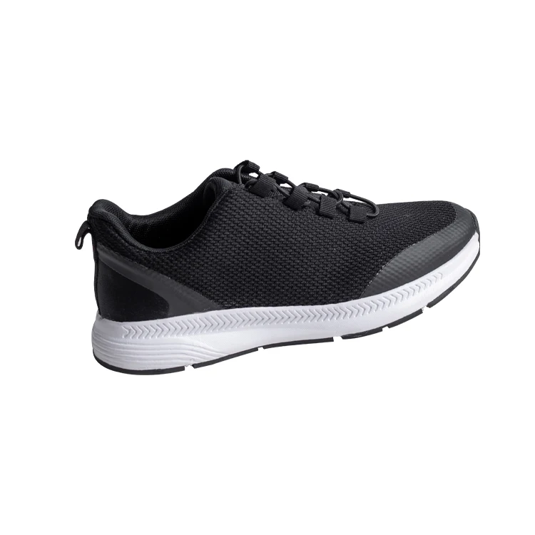 

Students running shoes with soft soles are light and breathable, Black, white, pink, green, gray