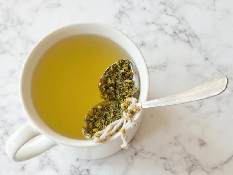 How to Make Thyme Tea: Simple Herbal Infusion Guide