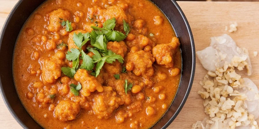Comparing paste, powder, and whole spices