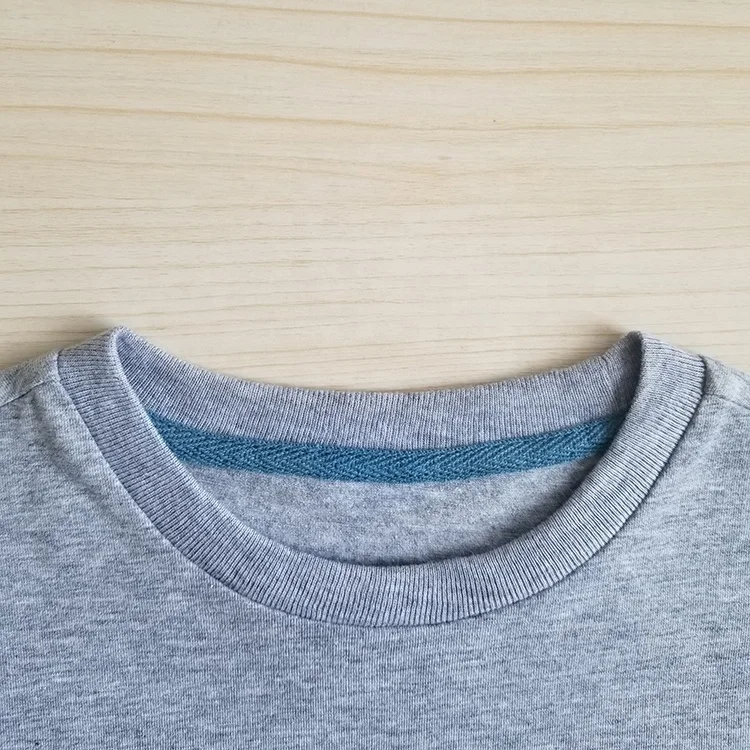 
Hot Sale Baby Boy Casual Clothes Soft Breathable Cotton Short Sleeve T Shirts 