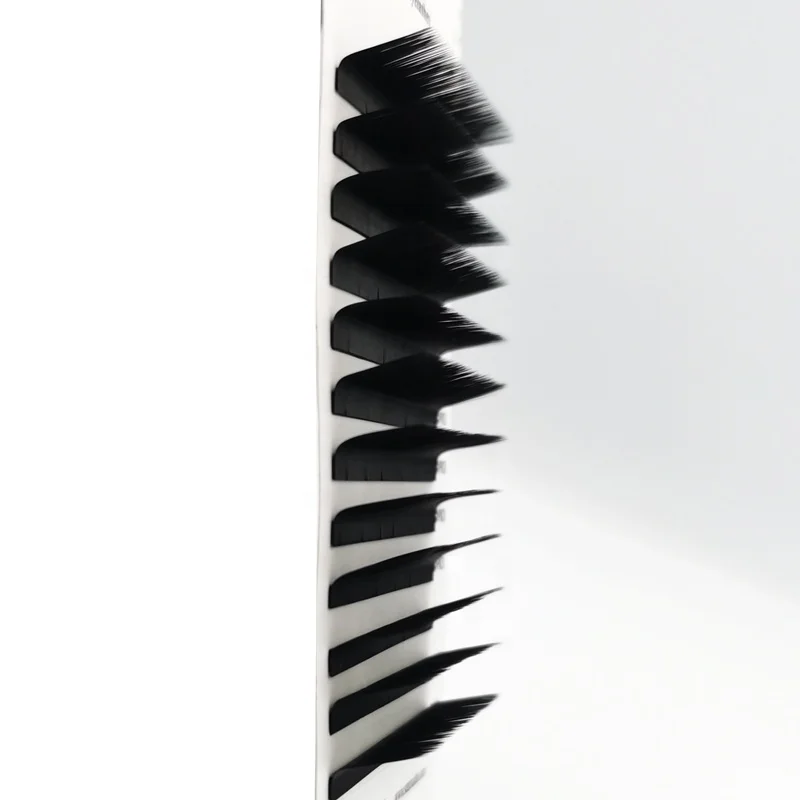 

Beautiful Professional Eyelash Extension Kit Best Eyelash Extensions For Salon use, Black