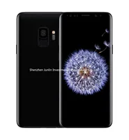 

A++ Grade used mobilephone smartphones 64GB for Samsung S9 plus S9+