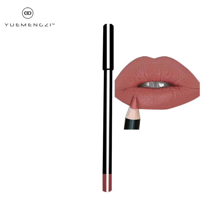 

Amazon Sexy Waterproof Long Lasting Multi Color Vegan Lip Liner