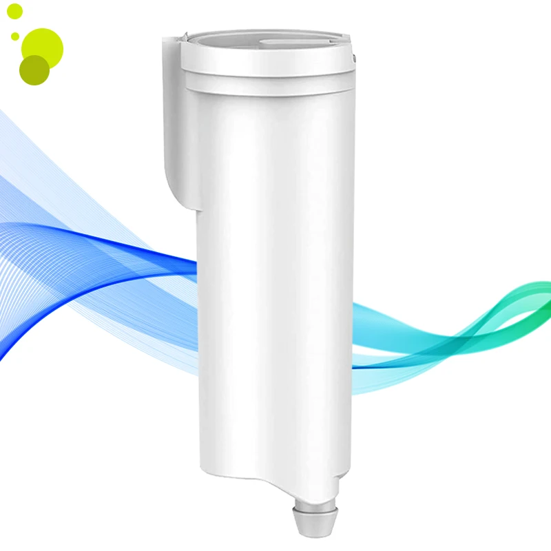 

P4INKFILTR Replacement for all G-E Profile Opal Nugget Ice Maker Water Filter, USA a drop shipping service.