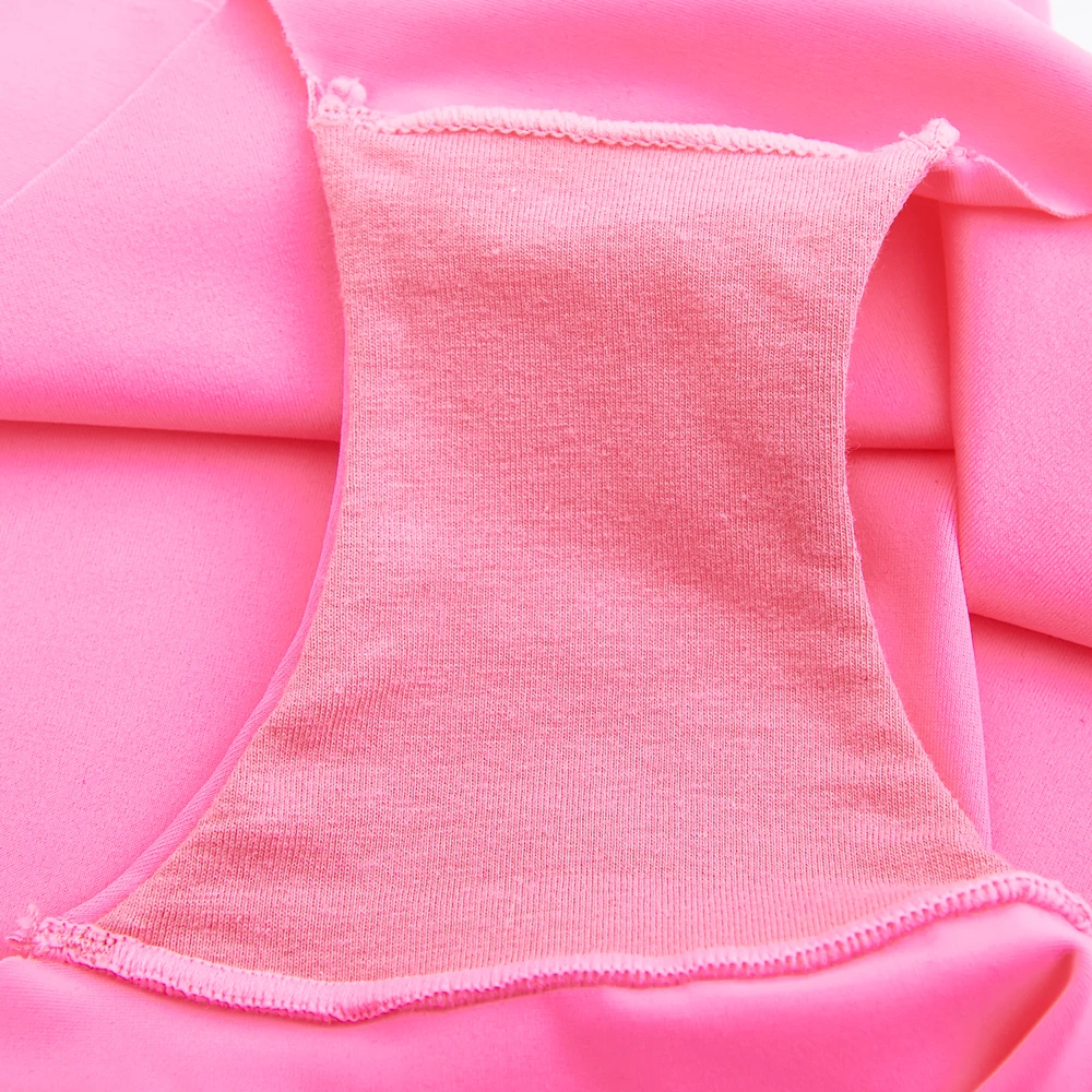 Special Seamless Underwear Fabric Ultrathin Menstrual Panties