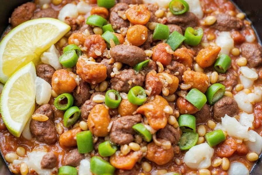 Spice Safari: Exploring the Bold Flavors of South African Cuisine