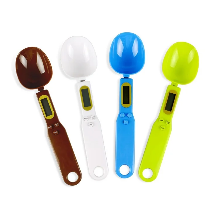 
High Quality and durability Kitchen Electronic In Bathroom Scales Spoon Scale 
