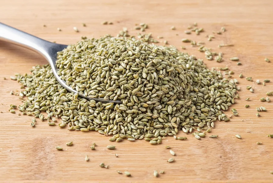 organic fennel seeds