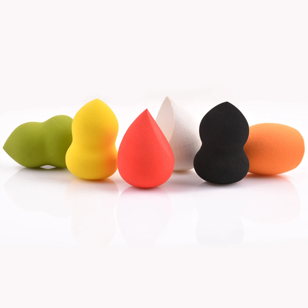 

Make-up Sponge Factor Soft And Easy To Makeup Powder Puff, Customized