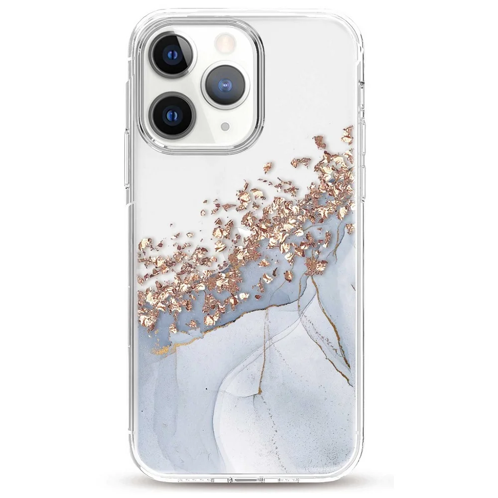 

OEM custom new design marble luxury epoxy phone case for iPhone 13 series protective covers