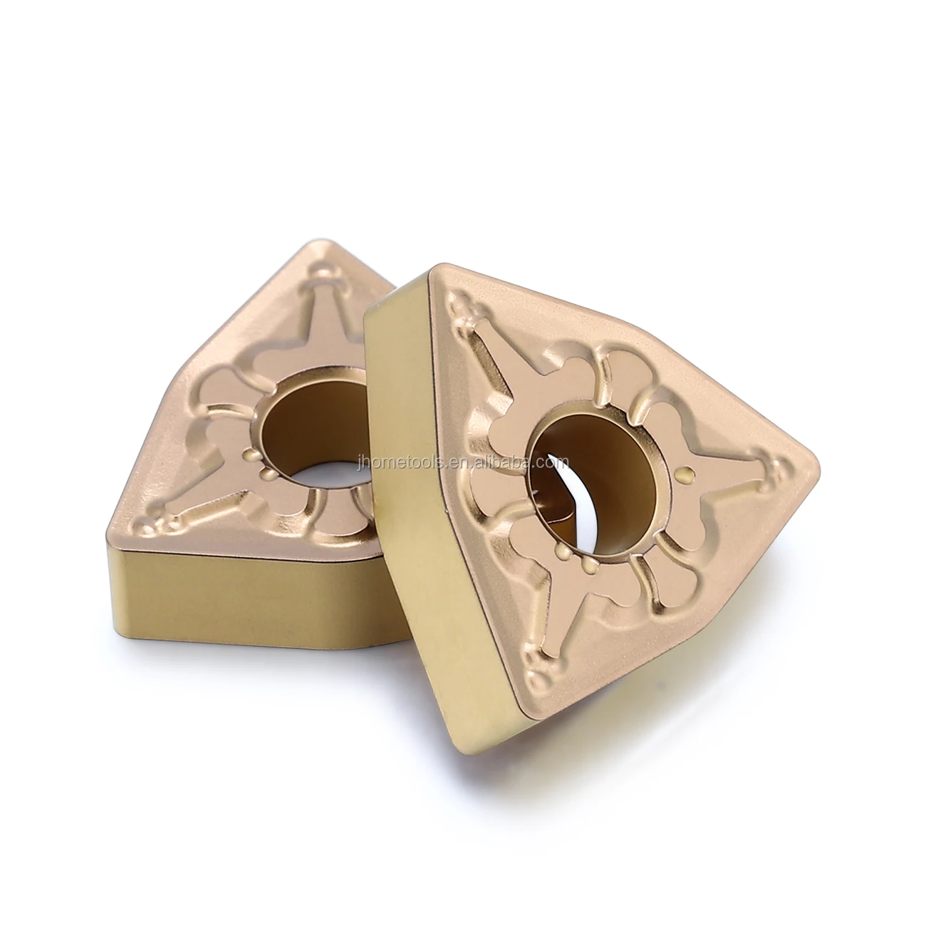 Jhome Wnmg080412 Zcc Ct Carbide Insert \/carbide Indexable Insert