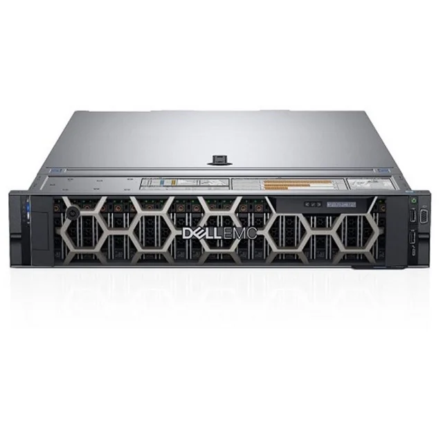 

Original New Processor Intel Xeon Gold 6154 Dell Rack R740XD Server
