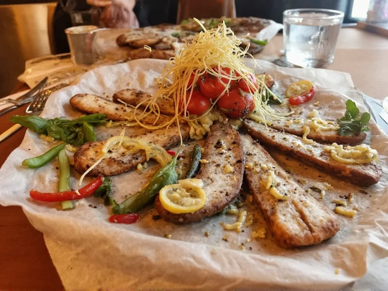 Fish Thyme Restaurant: Herb-Infused Seafood Dining Explained