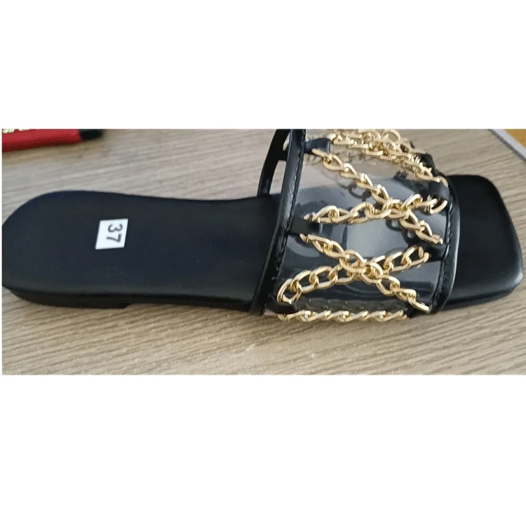 

Wholesale Fine Quality Latest Fashionable Designer Ladies Slippers