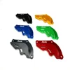 For Kawasaki Z800 2013 2014 2015 2016 CNC Aluminium Righthand Engine Pulse Ignition Case Guard Protectiver Cove