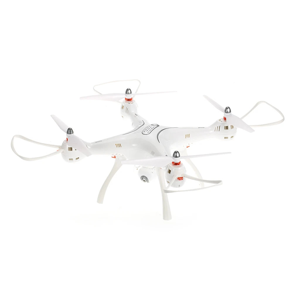 

2020 New SYMA X8PRO GPS drone Professional Real-time Camera drone 6Axis Altitude Hold x8 pro RC Quadcopter RTF, White