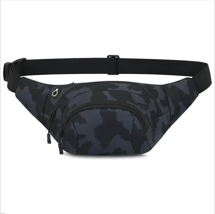 

Waist Belt Bag Female 2021 New Harajuku Style Slung Canvas Casual Running Sports Chest Bag White Fanny Pack Black Bum Bag, Colorful waist bag