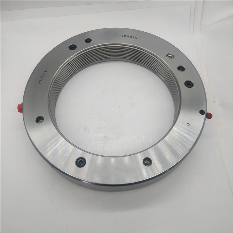 hmv44e 公制液压螺母 tr220x4 螺纹锁紧螺母 hmv 44e