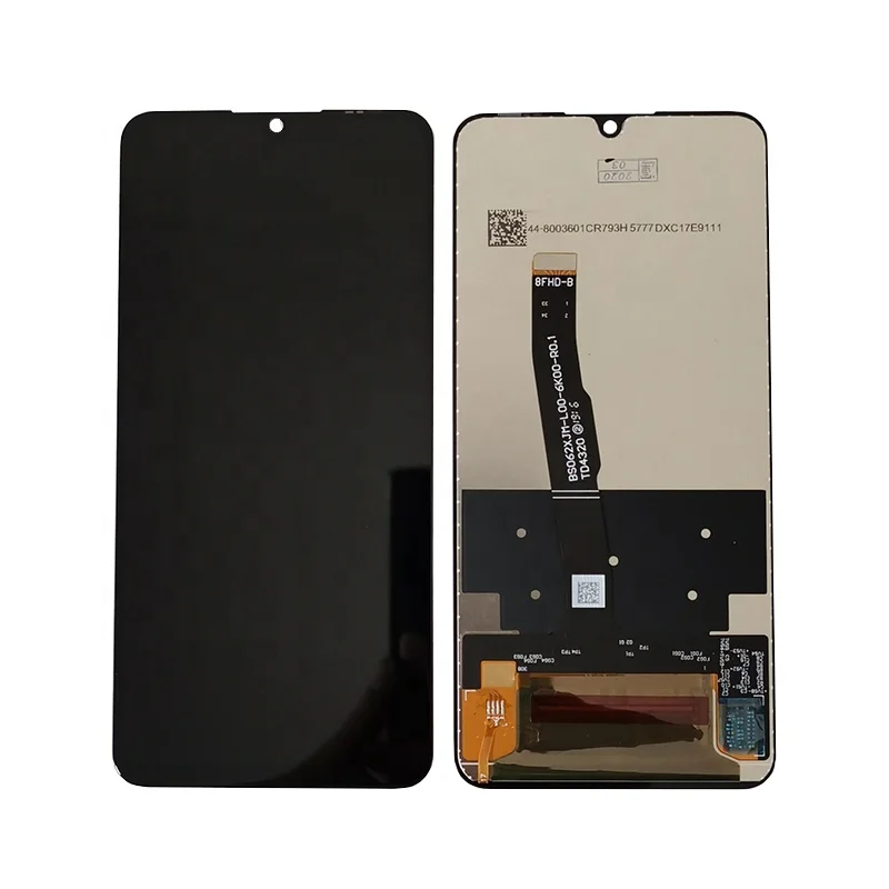

LCD Screen Touch Display Digitizer Assembly Replacement For Huawei P30 Lite