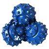 API Deris 8 1/2" IADC537 tci tricone bits for granite with many types and more inventory