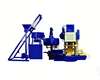 Multiple Cement Tile Machine In United Kingdom Wth CE Certificate