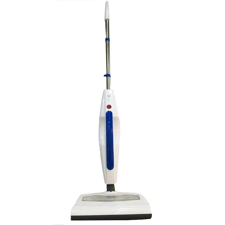Professional Steam Mop With Vacuum Cleaner Much Lower Noise And Much