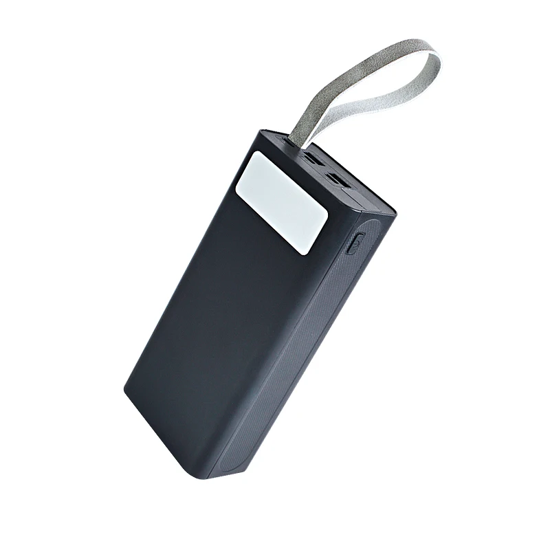 

High Capacity Portable 30000 mah power bank mobile phone charger Best Powerful 30000mah power bank