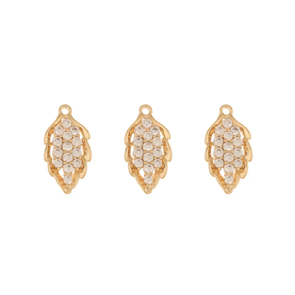 

Jewelry Accessories Cordial Design 50Pcs 9*17MM Earrings Accessories DIY Pendant Hand Made Jewelry Findings & Components Earr