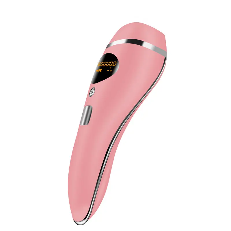 

5 Gears Adjustable Pulsed Light Ipl Beauty Laser Hair Removal Machine