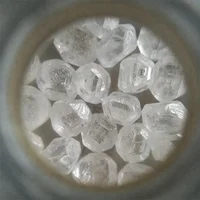 

Factory Wholesale Uncut Rough Diamond Price Per Carat Big Size Synthetic HPHT Rough Diamond