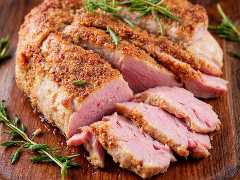 Best Spices for Pork: Top Flavor Pairings for Perfect Results