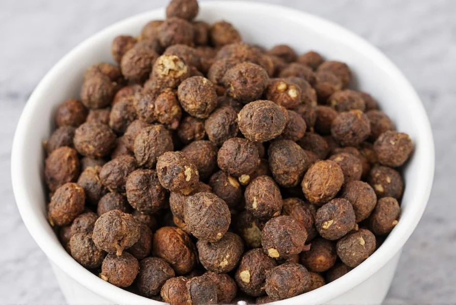 Tellicherry Pepper: Premium Black Pepper Explained