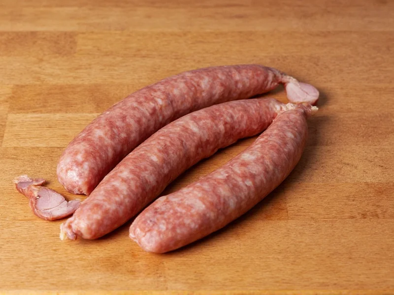 Jones Turkey Sausage: Nutrition, Cooking Tips & Comparisons