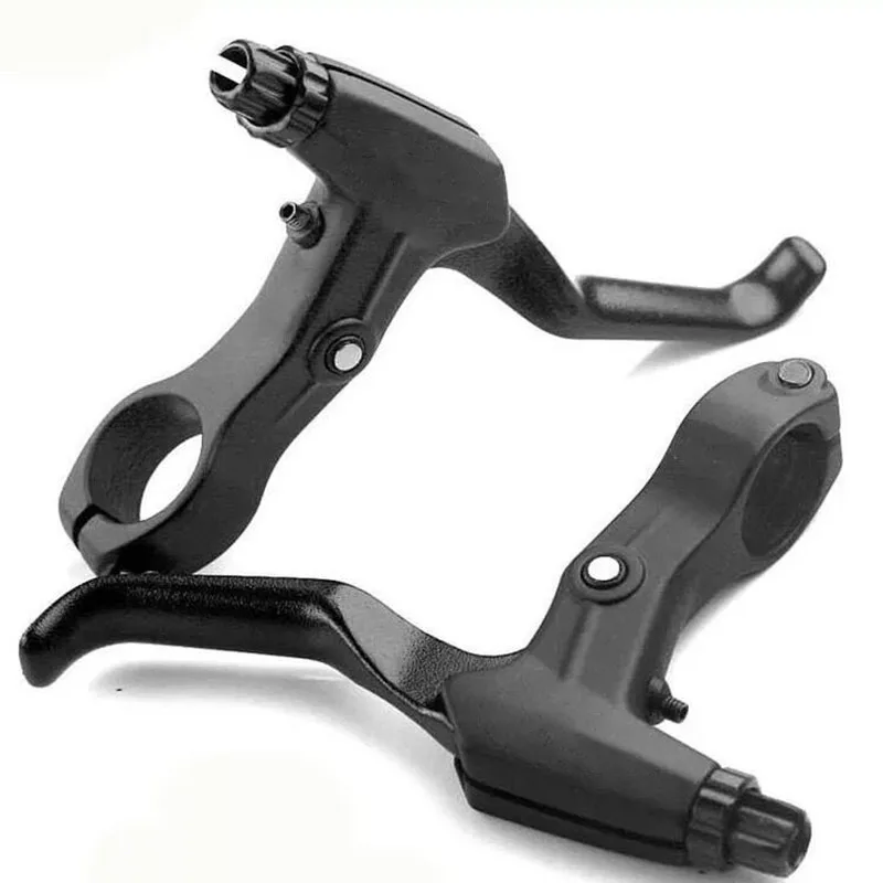 

Bicycle brake lever, Black