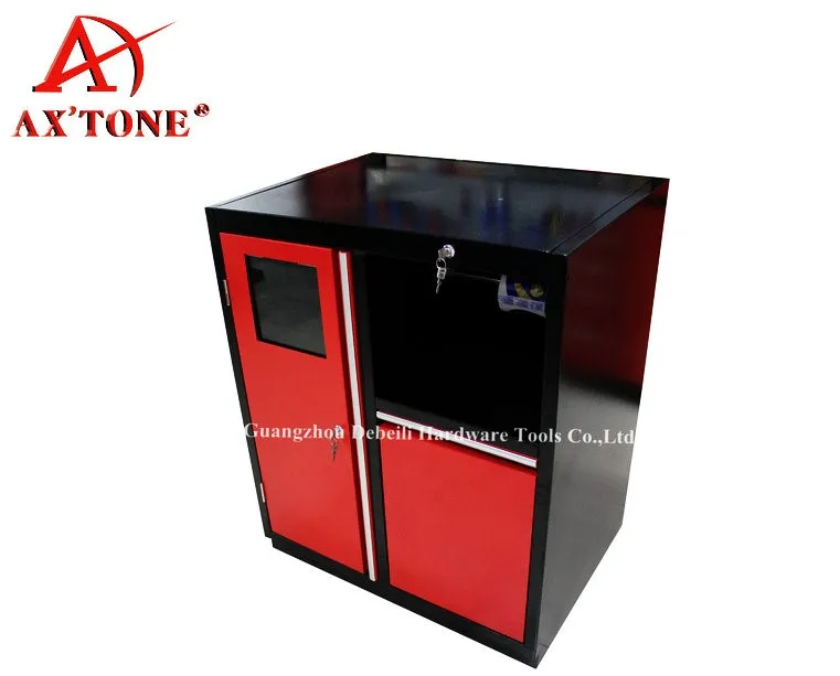 
factory supply drawer metal steel tool cabinet box storage 18 gauge 