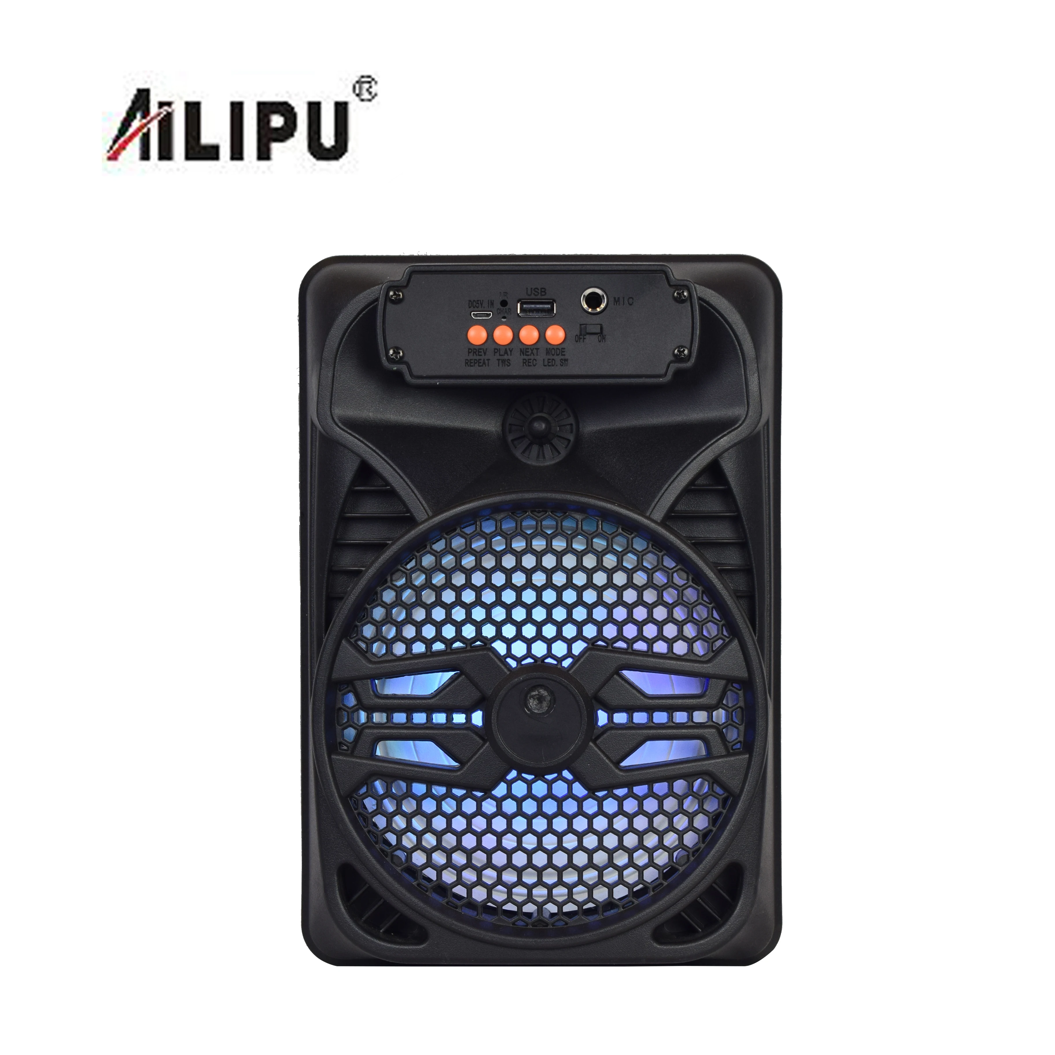 

alibaba top seller speaker audio 6.5 inch subwoofer home theatre system active wireless portable mini speaker for sale