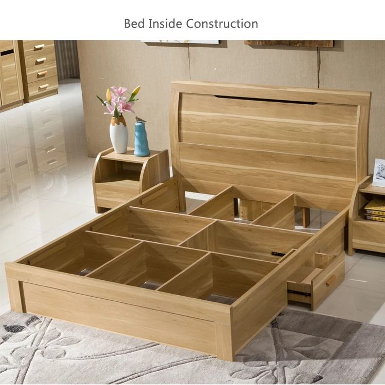 F31-6 Single Bed