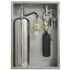 Kitchen Exhaust Hood Fire Suppression