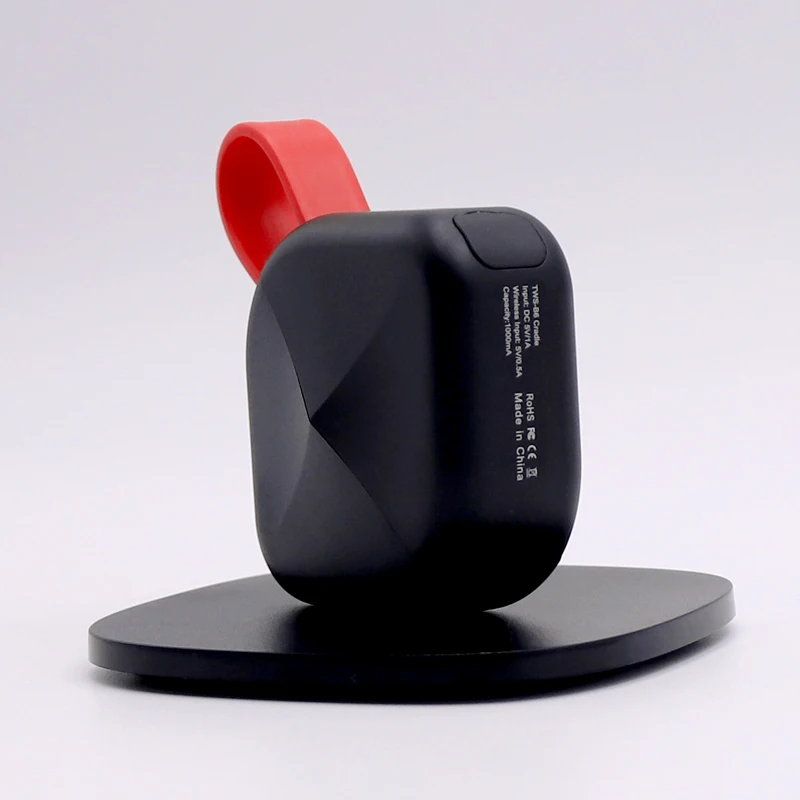 

Wireless headset 7 level waterproof headphones super bass stereo noise cancelling tws wireless BT earphone earbuds