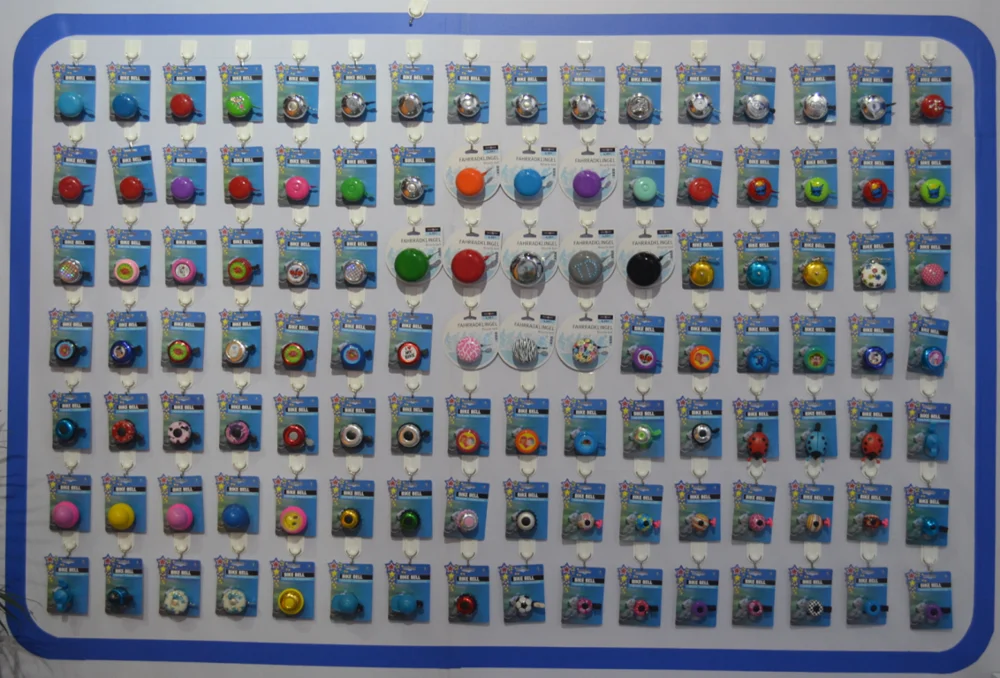 Cangzhou Tiande Factory Price Kids Bicycle Bell Bike Bell Bicycle Horn