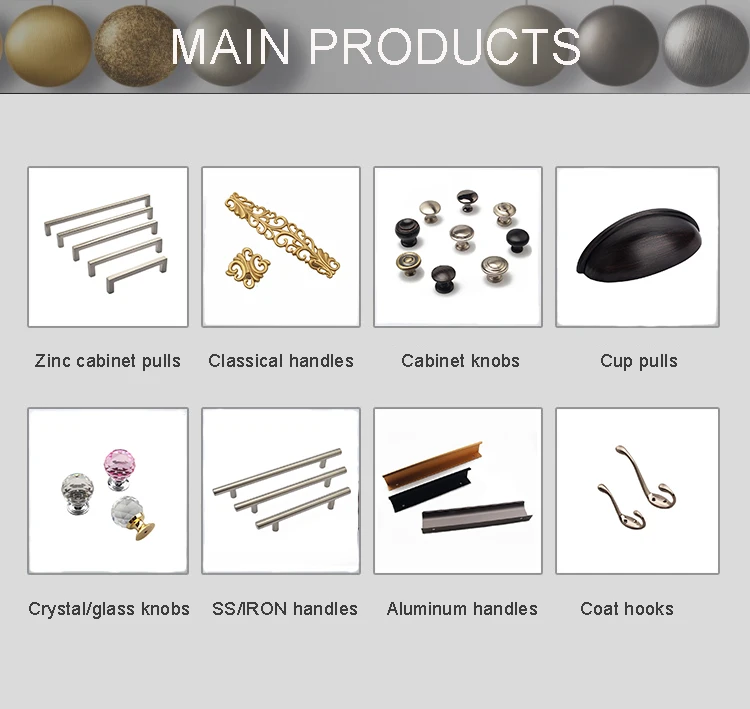 more products