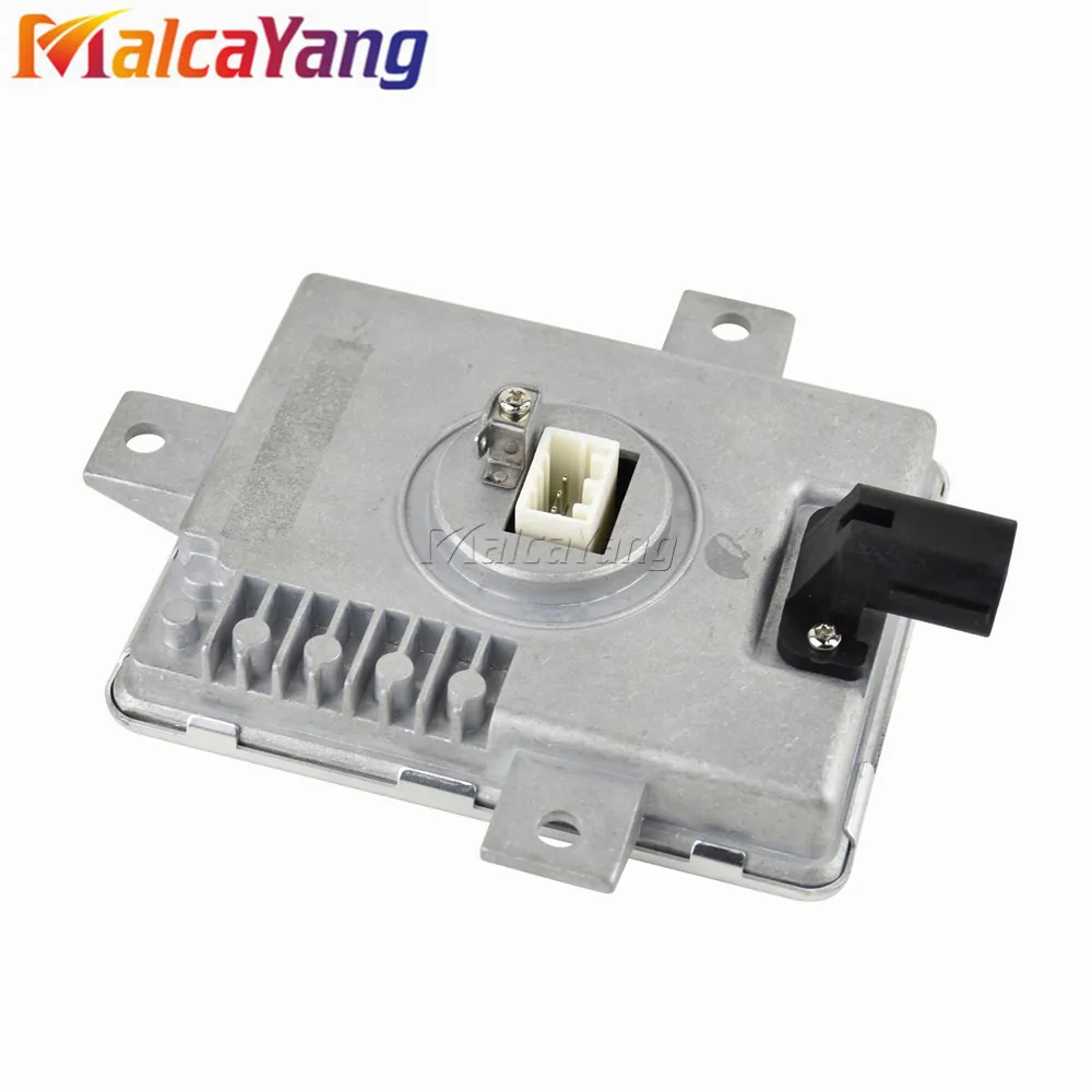MKptopia Ballast Xenon D2S D2R Compatible Audi BMW Ford Jaguar Benz - 5DV 008 290-00 Haute Performance