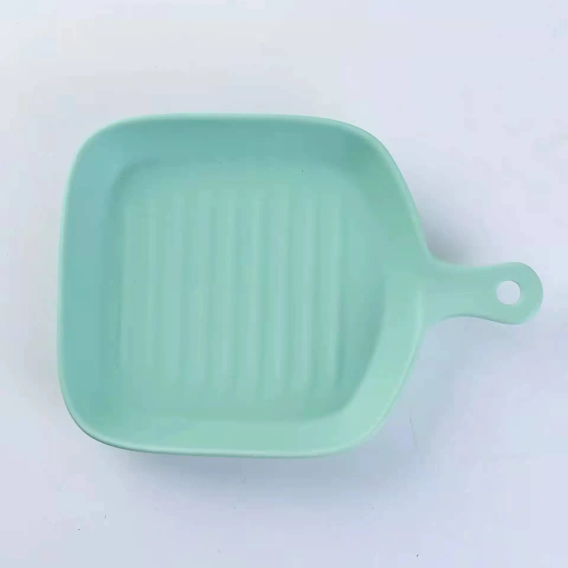 

Hot style small bake ware ceramic porcelain with handle for oven, microwave dishwasher