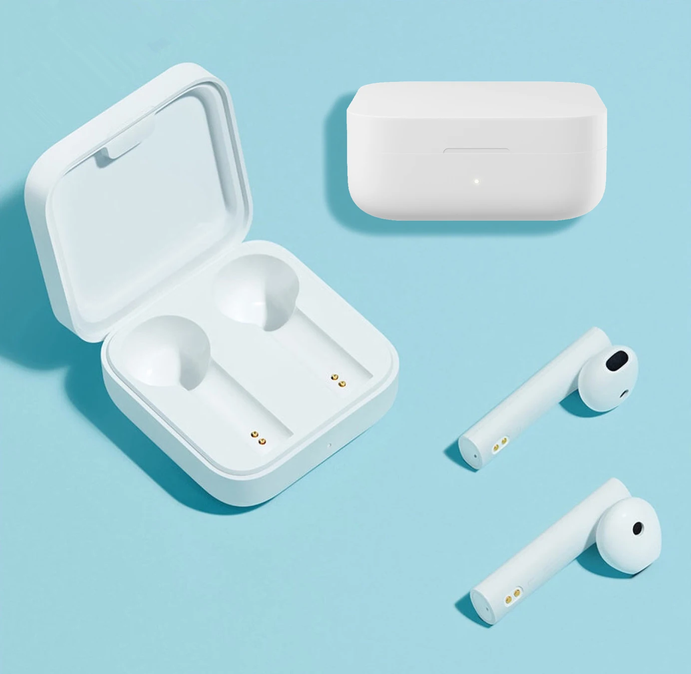 

TWS H7 Wireless BT Earphone Air 2 SE Earbuds AirDots pro 2SE earphones