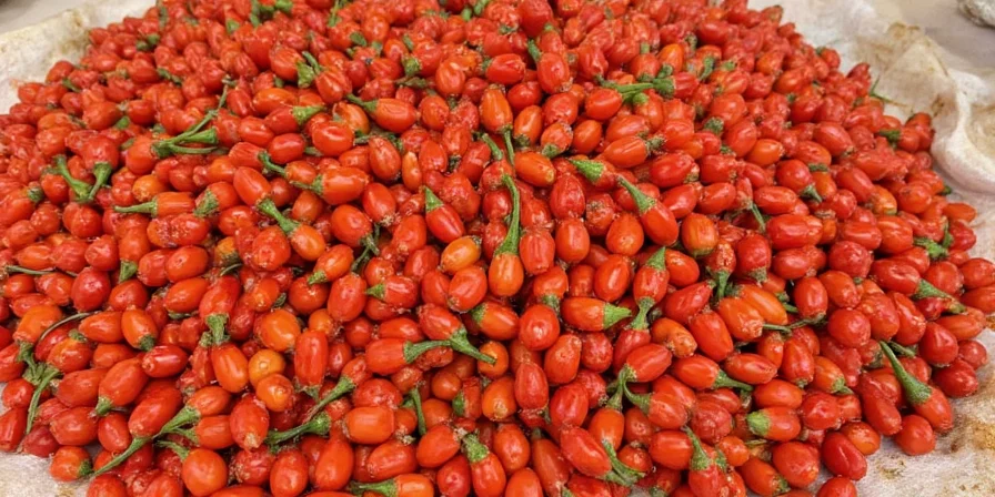 What Does Aleppo Pepper Taste Like? A Spicy Journey into Flavor Town!