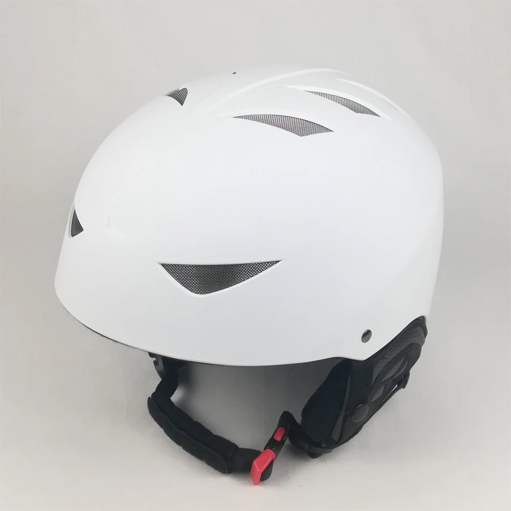 
Wholesale Winter Snowboarding Safety Ski Helmet 