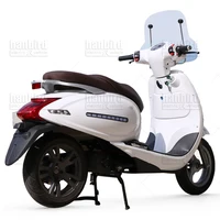 

Green Power 60v 1500w Electric Scooter Price