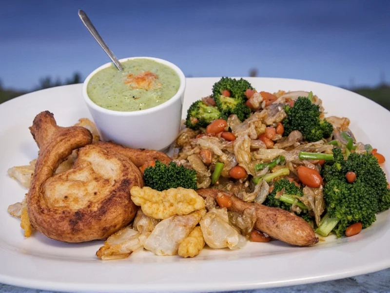 High Thyme Restaurant: Sullivan's Island Dining Guide